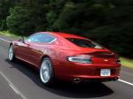 Aston Martin Rapide S 2013 года (NA)